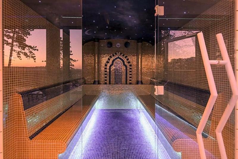 Wellnesshotel Schv Nblick Superior image