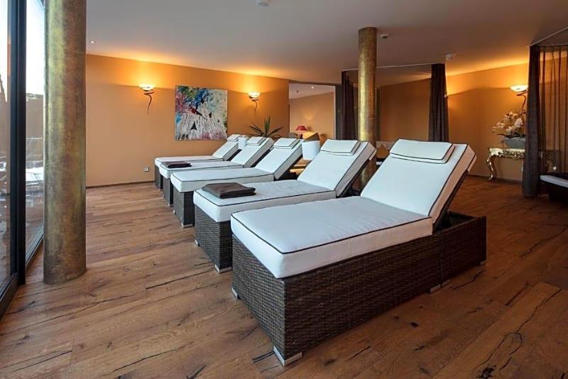 Wellnesshotel Schv Nblick Superior image