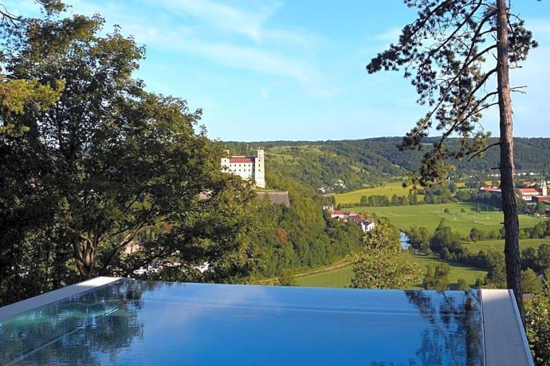 Wellnesshotel Schv Nblick Superior image