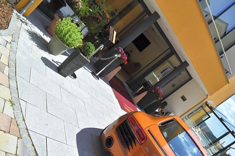 Wellnesshotel Schv Nblick Superior image