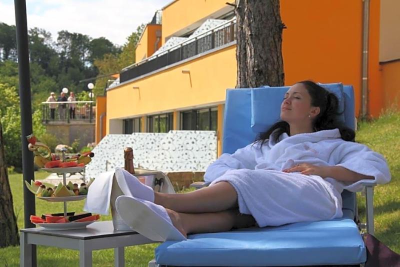 Wellnesshotel Schv Nblick Superior image