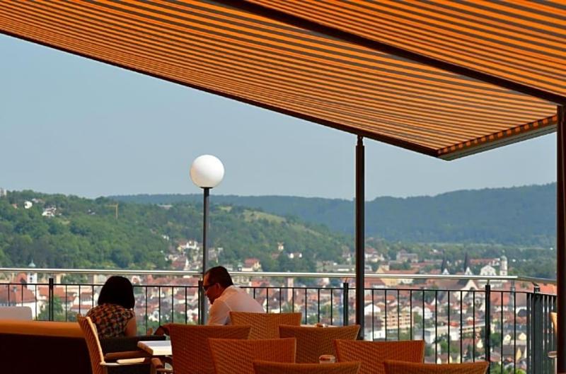 Wellnesshotel Schv Nblick Superior image