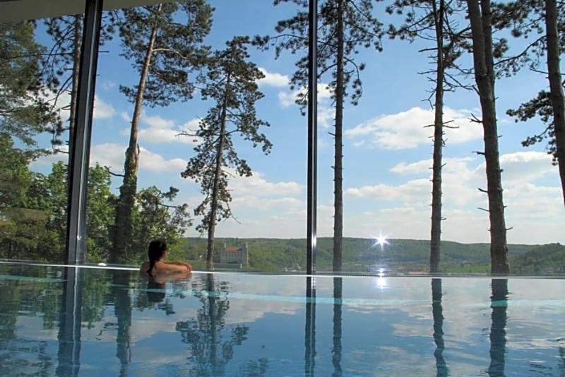 Wellnesshotel Schv Nblick Superior image