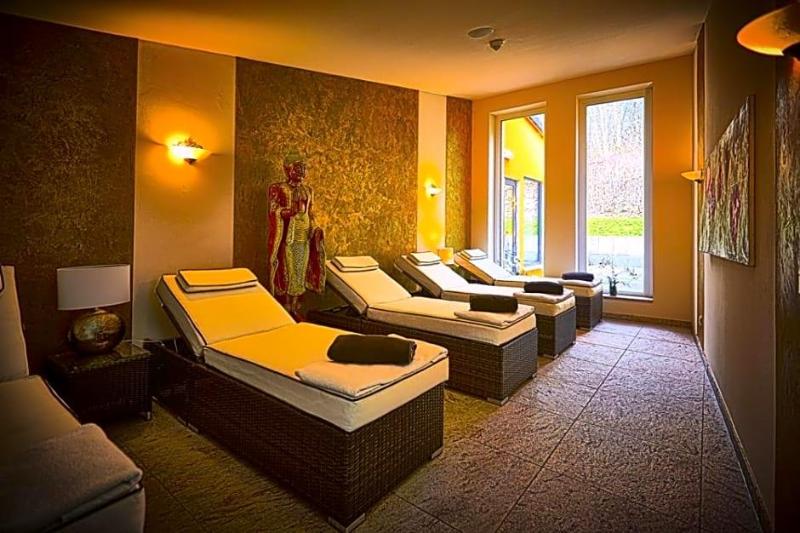 Wellnesshotel Schv Nblick Superior image