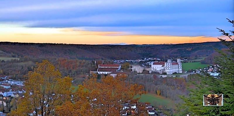 Wellnesshotel Schv Nblick Superior image