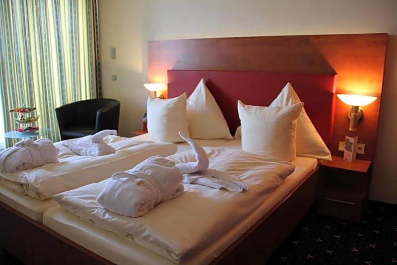 Wellnesshotel Schv Nblick Superior image