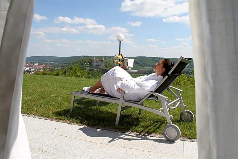 Wellnesshotel Schv Nblick Superior image