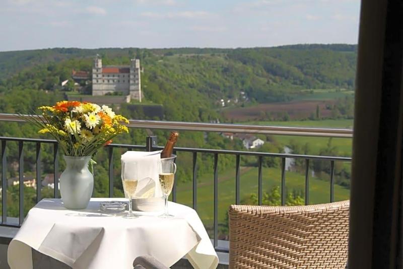 Wellnesshotel Schv Nblick Superior image