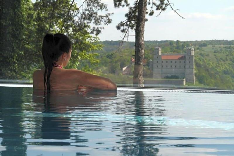 Wellnesshotel Schv Nblick Superior image