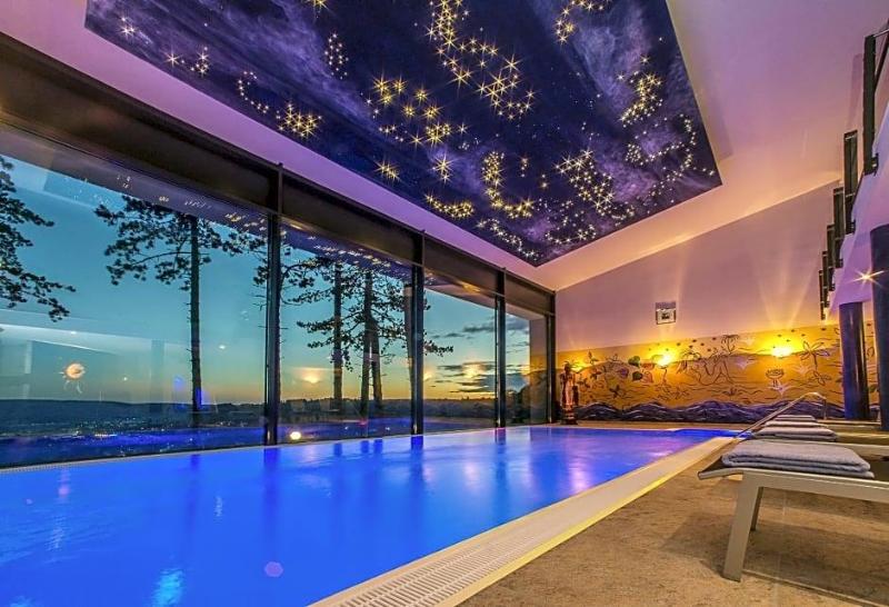 Wellnesshotel Schv Nblick Superior image