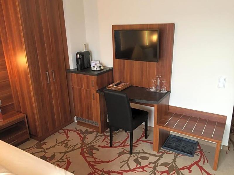 Wellnesshotel Schv Nblick Superior image