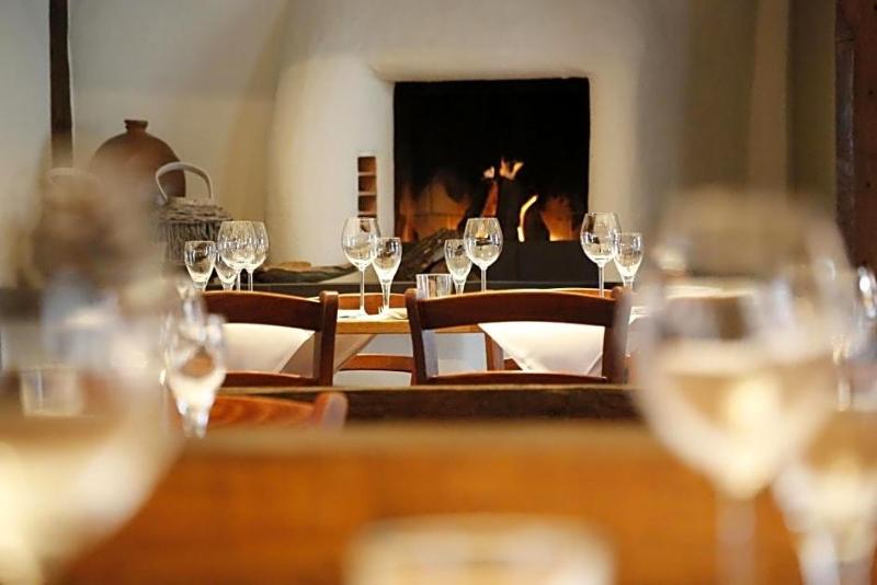 Weinhaus Henninger image