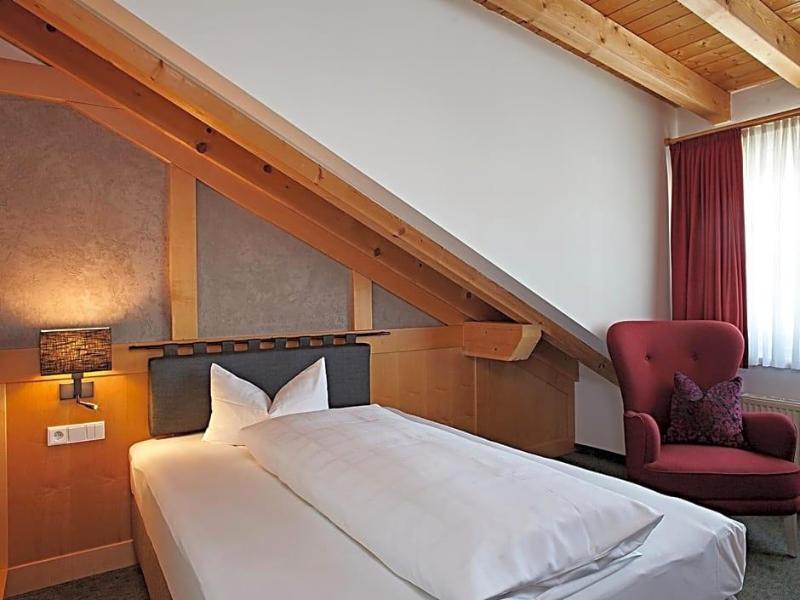 Hotel Krone Immenstadt Stein image