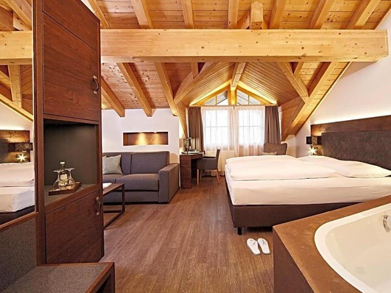 Hotel Krone Immenstadt Stein image