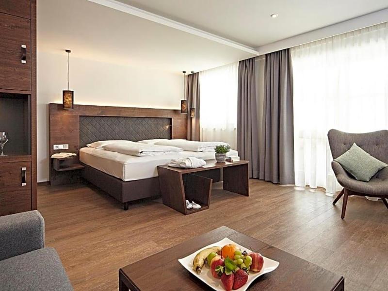 Hotel Krone Immenstadt Stein image