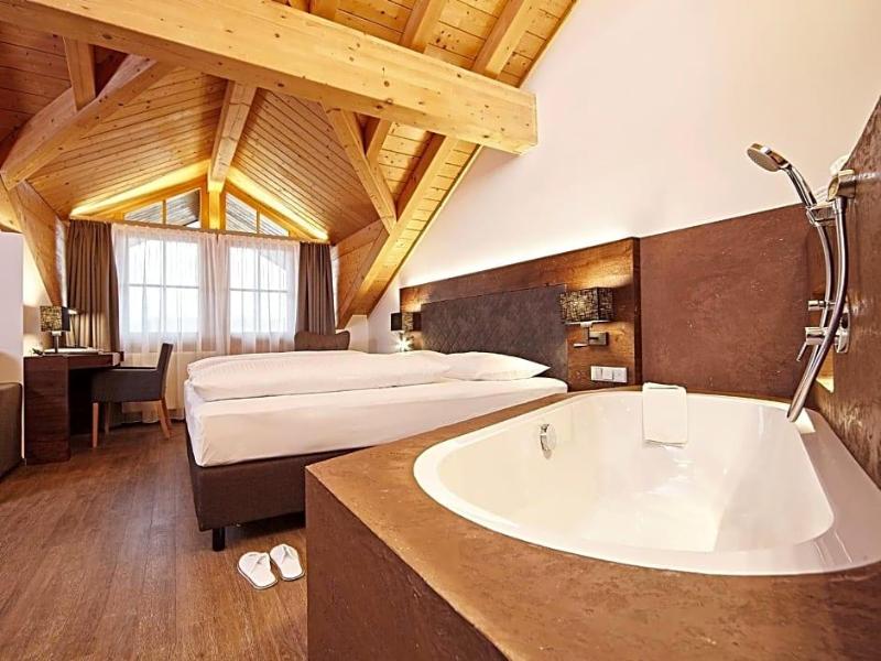 Hotel Krone Immenstadt Stein image