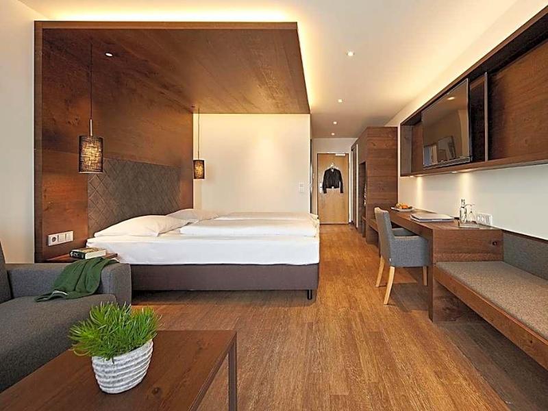 Hotel Krone Immenstadt Stein image
