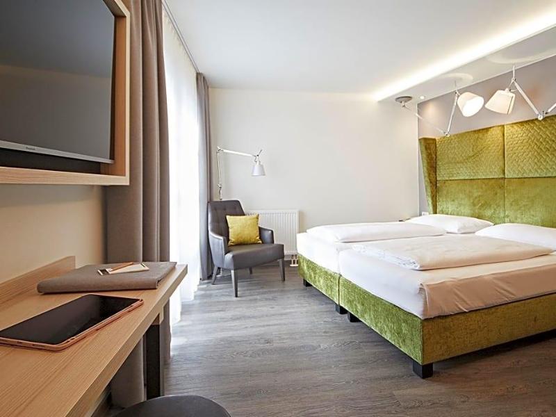Hotel Krone Immenstadt Stein image