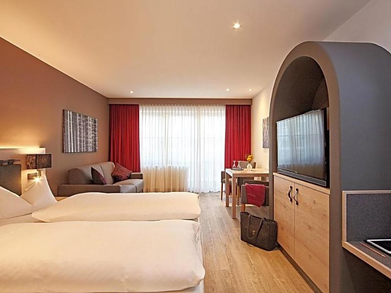 Hotel Krone Immenstadt Stein image