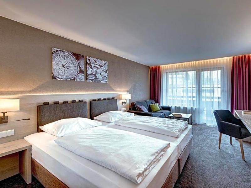 Hotel Krone Immenstadt Stein image