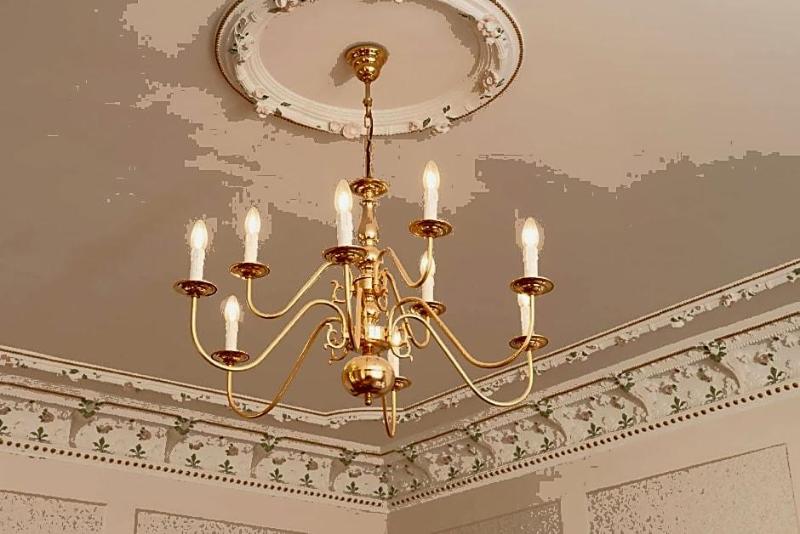 Villa Antonia image