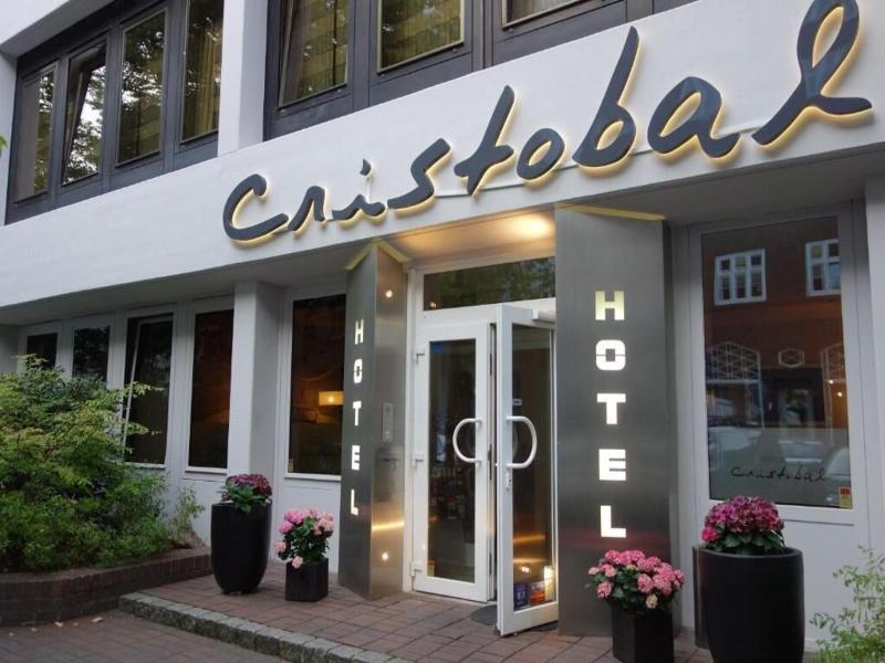 Hotel Cristobal image