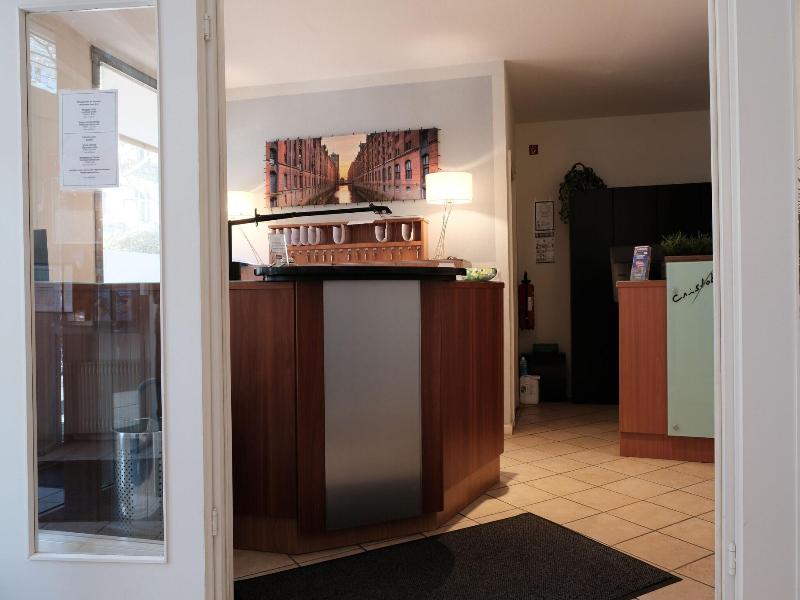 Hotel Cristobal image
