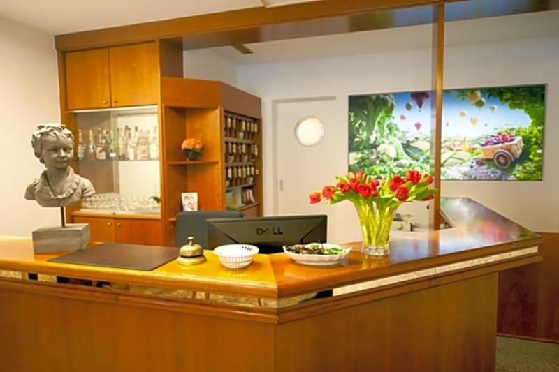 Classic Hotel Kaarst image
