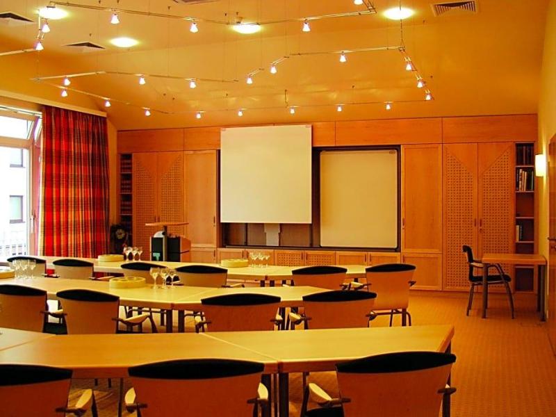 Classic Hotel Kaarst image