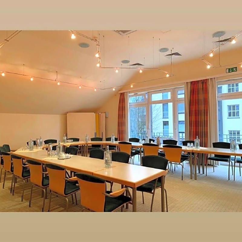 Classic Hotel Kaarst image