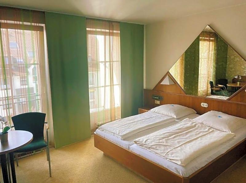 Classic Hotel Kaarst image