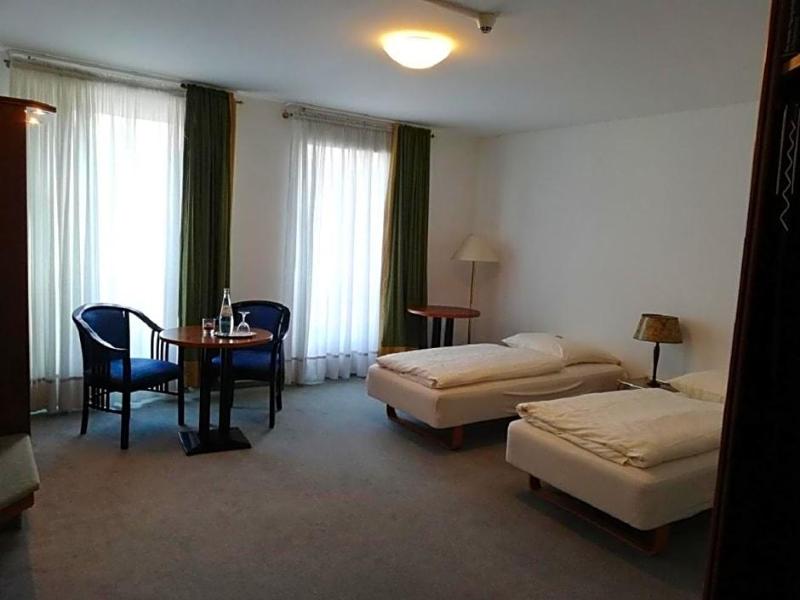 Classic Hotel Kaarst image