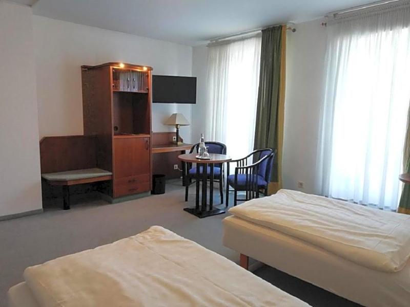 Classic Hotel Kaarst image