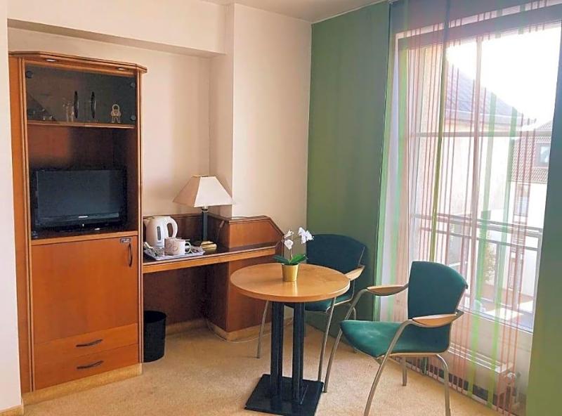 Classic Hotel Kaarst image