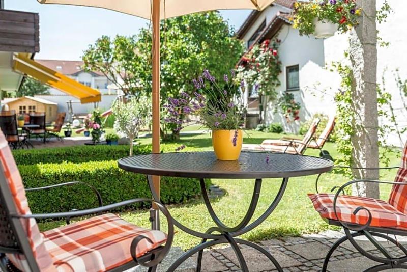 Hotel Fischerwirt image