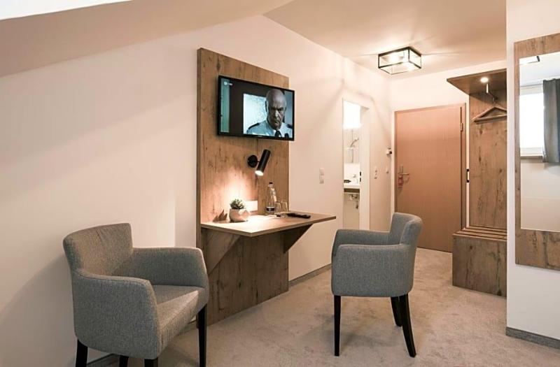 Hotel Fischerwirt image