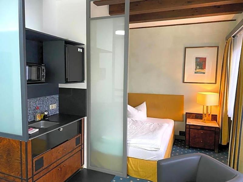 Smarthotel Ingelheim image