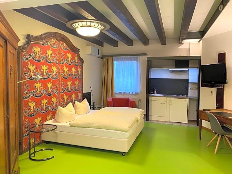 Smarthotel Ingelheim image