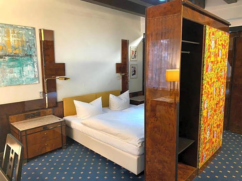 Smarthotel Ingelheim image