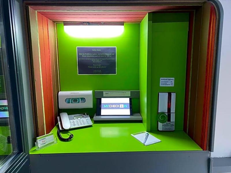 Smarthotel Ingelheim image