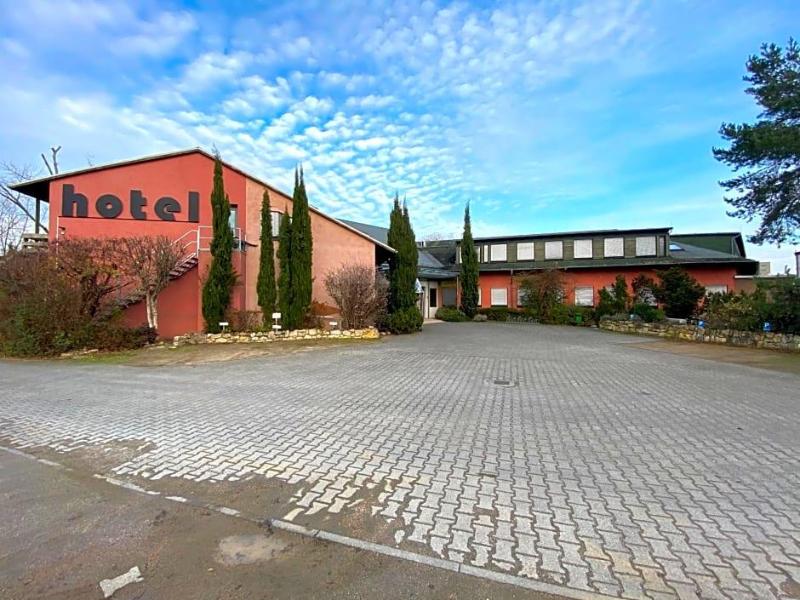 Smarthotel Ingelheim image