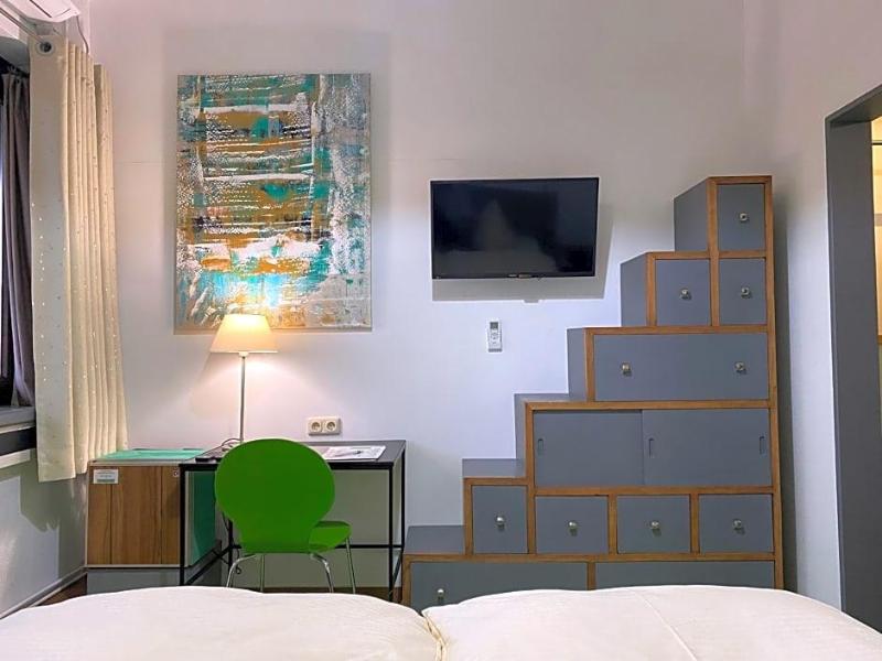 Smarthotel Ingelheim image