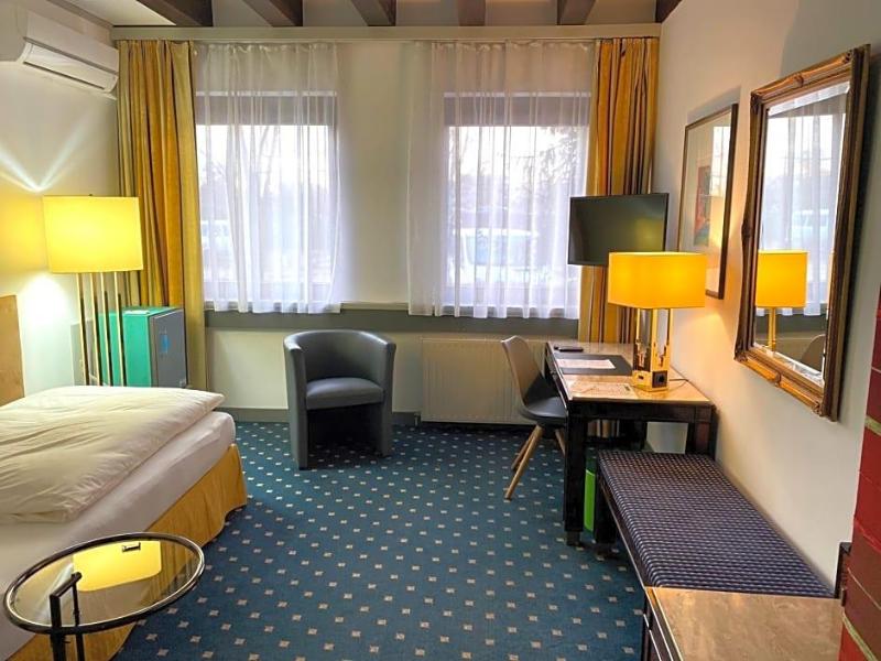 Smarthotel Ingelheim image