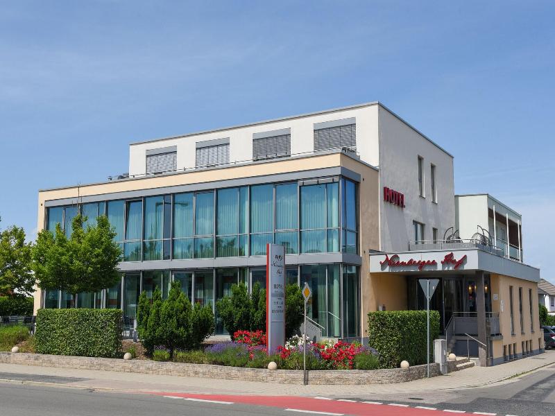 Hotel Nv Rnberger Hof image