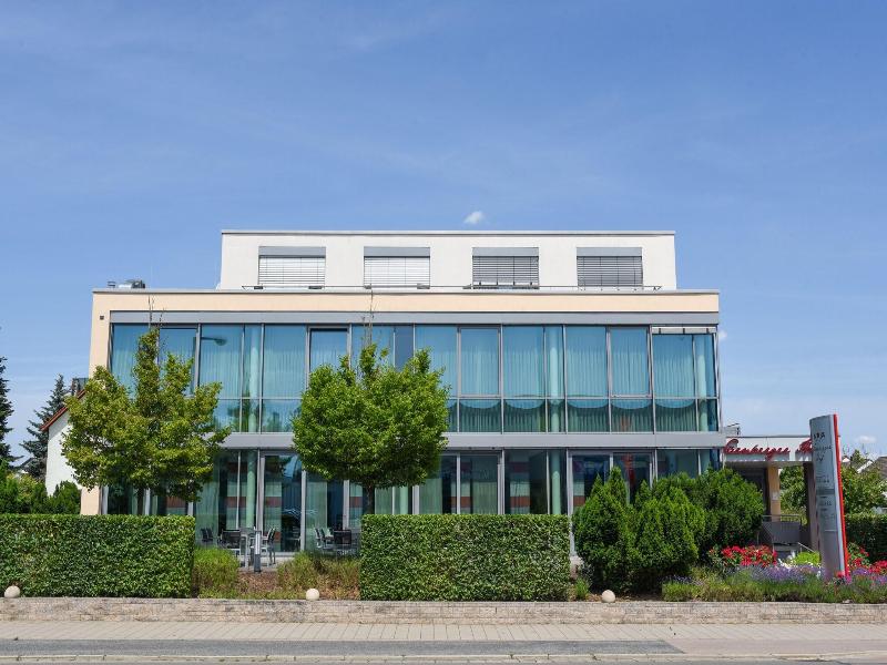 Hotel Nv Rnberger Hof image