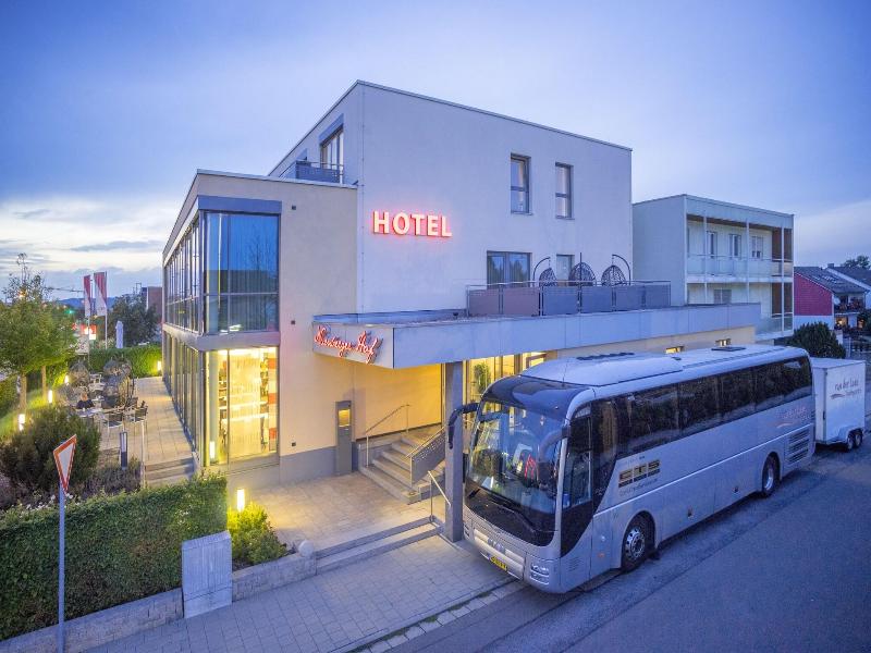 Hotel Nv Rnberger Hof image