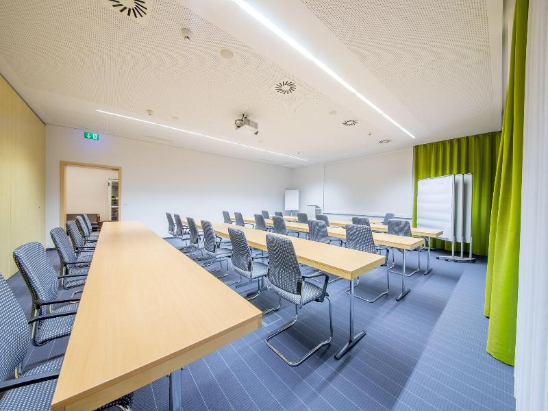 Hotel Nv Rnberger Hof image