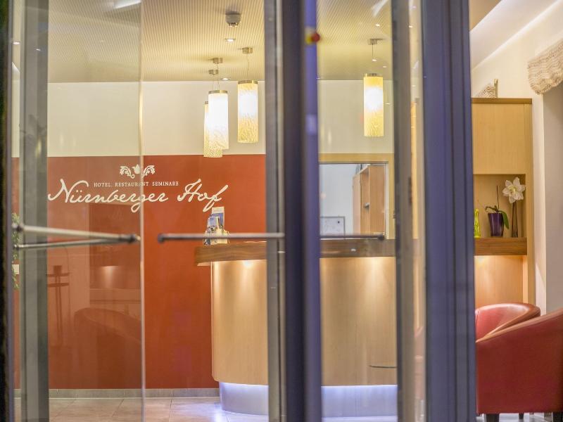 Hotel Nv Rnberger Hof image