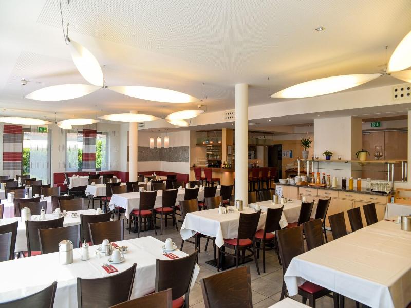 Hotel Nv Rnberger Hof image