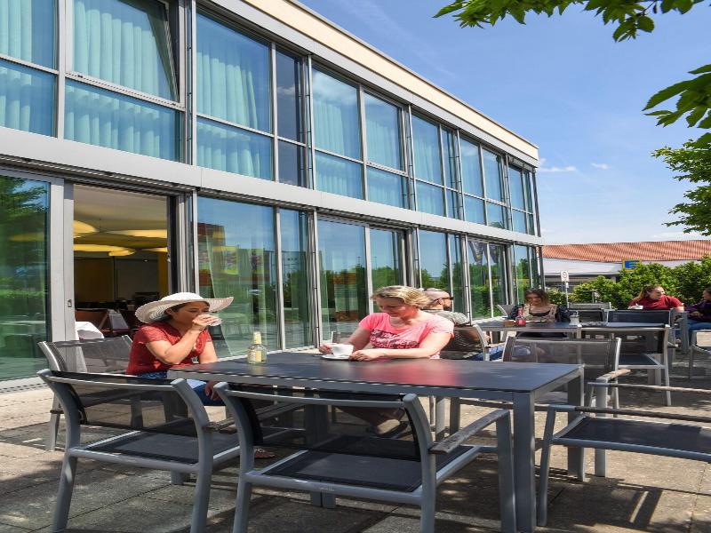 Hotel Nv Rnberger Hof image
